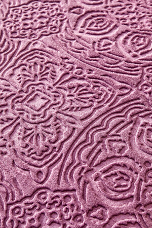 Scala Plum Double Embosy Decke 200. 18. 01. 0579 - 4