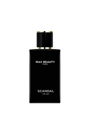 Scandal For Her Edp Kadın Parfüm 50 Ml MAX21 - 1
