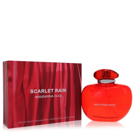 Scarlet Rain by Mandarina Duck - 2