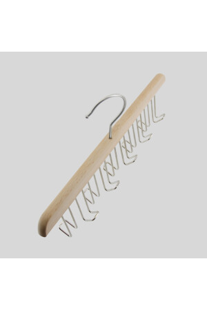 Schalhalter für BH-Krawatte aus Holz 7793 - 8