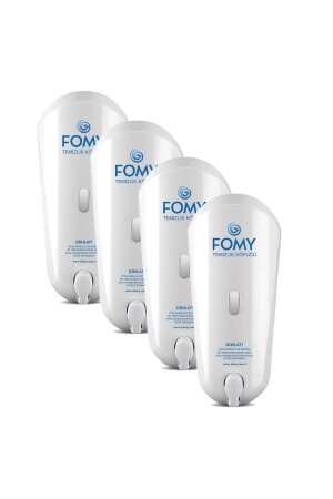 Schaumseifenspender 1000 ml - 4 Stück Tanev. FOMY-S15 - Fomy