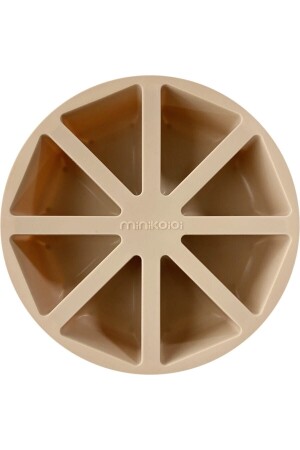 Scheiben Silikon-Kuchenform Bubble Beige TYC00598484575 - 1