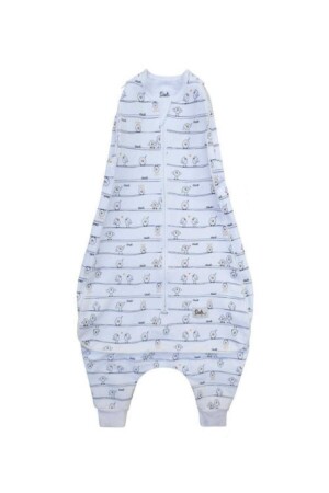 Schlaf-Guru 0. 5 Tog Early Birds Babywickel/Schlafsack, 0–36 Monate, Efil-0. 5Tog - 1