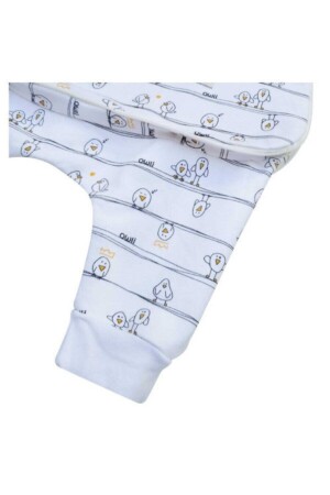 Schlaf-Guru 0. 5 Tog Early Birds Babywickel/Schlafsack, 0–36 Monate, Efil-0. 5Tog - 3