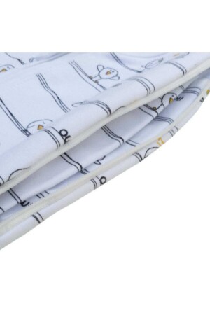 Schlaf-Guru 0. 5 Tog Early Birds Babywickel/Schlafsack, 0–36 Monate, Efil-0. 5Tog - 6