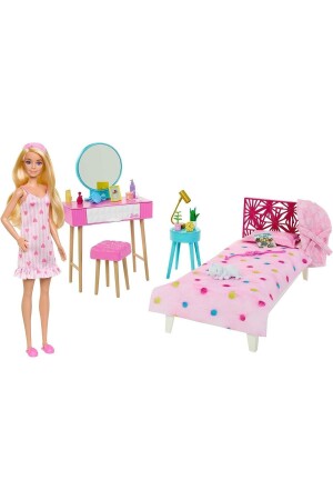 Schlafzimmer-Spielset Hpt55 - 1