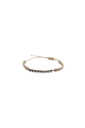 Schmuck 0. 23 Karat Diamantarmband - 4