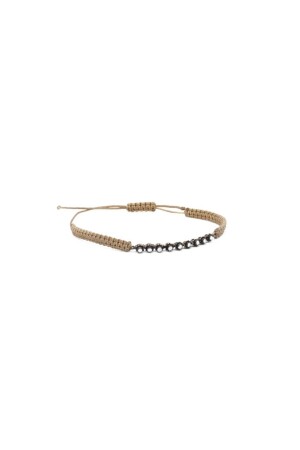 Schmuck 0. 23 Karat Diamantarmband - 6