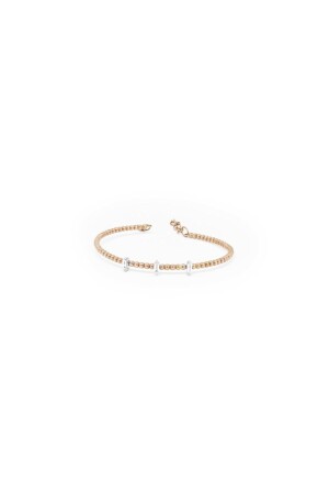 Schmuck 0. 33 Karat Diamantarmband - 6