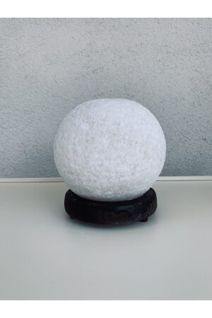 Schneekugel-Salzlampe KKRT01 - 3