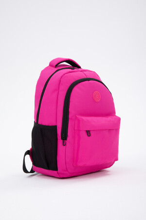 Schulrucksack mit Laptopfach, Tagestasche für junge Mädchen, Rosa, Grundschule – Ortakul – Oberschule RoxbrosEastpak - 3