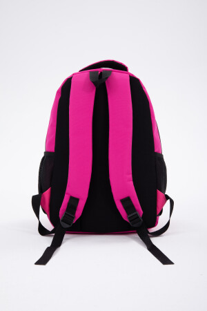 Schulrucksack mit Laptopfach, Tagestasche für junge Mädchen, Rosa, Grundschule – Ortakul – Oberschule RoxbrosEastpak - 5