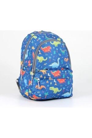 Schulrucksack-Set Dinosaurier (3er-Set) 37 x 27 x 12 cm - 4