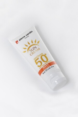 Schützende Sonnencreme 50+ LSF, sehr hoher Schutz – 75 ml - 6