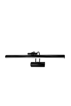 Schwarz Matt Tageslicht (3200) Badezimmer Wandspiegel Tischbeleuchtung Flute Sconce Swan Wall Sconce LED Sconce - 2