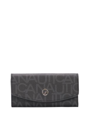 Schwarze Damen-Clutch C3803t C3803T - 4