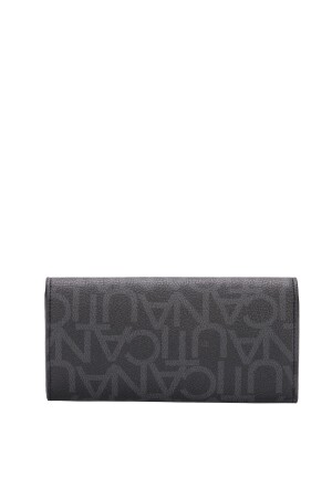 Schwarze Damen-Clutch C3803t C3803T - 6