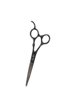 Schwarze Friseurschere 6 Zoll - 47 - 2