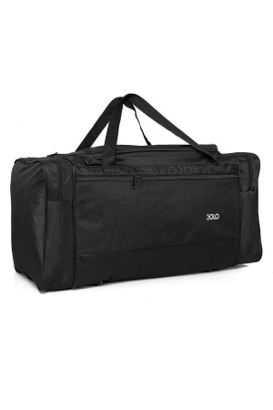 Schwarze King-Size-Reisetasche 75 cm - 3