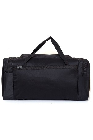 Schwarze King-Size-Reisetasche 75 cm - 6