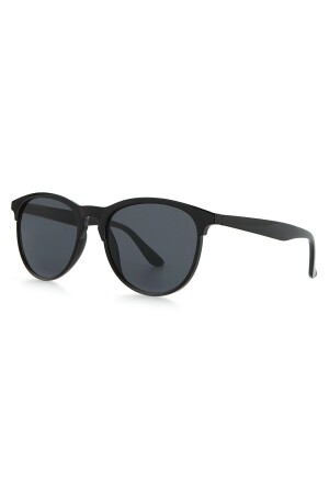 Schwarze Unisex-Sonnenbrille Apsn001301 APSN001301 - 3