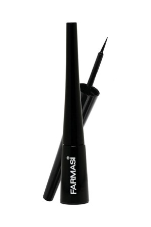 Schwarzer Eyeliner – Deeplook 4. 5g 8690131734015 - 2