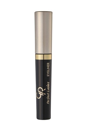 Schwarzer Eyeliner – Perfect Lashes Black Eyeliner 8691190066673 - 1