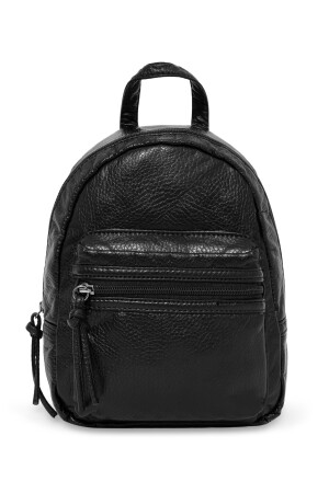 Schwarzer Rucksack 1911661-900 - 4