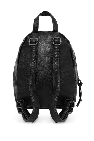 Schwarzer Rucksack 1911661-900 - 5