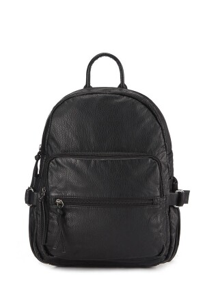 Schwarzer Rucksack 193751-902 - 3