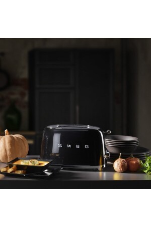 Schwarzer Wasserkocher und 2x1 Toaster-Set Klf03bl-tsf01bl KLF03BL-TSF01BL - 3