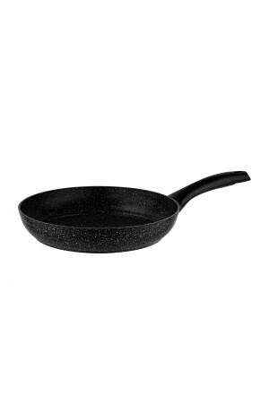 Schwarzes Mastercook-Topfset SİYAHCOOK - 4