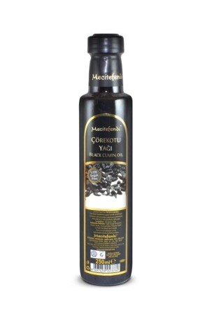 Schwarzkümmelöl (Schwarzkümmel)250 ml Kaltpressung - 2