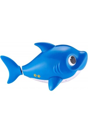 Schwimmfigur mit Sound BAH03000 – Blue-Daddy Shark T00008942-43888 - 2