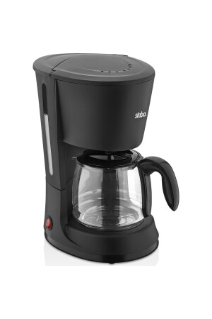 Scm-2953 Filterkaffeemaschine - 1