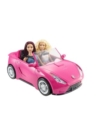 Scntoys' Cool Cart Car Pink Farbe Original Spielzeugauto TYC00168385167 - 5