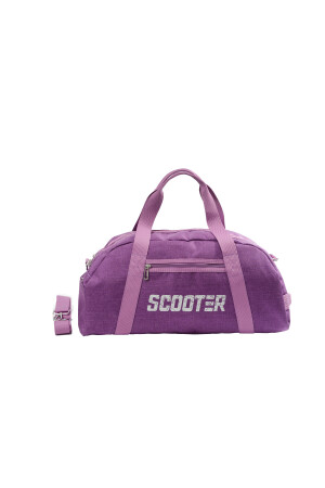 Scooter Kadın Spor Çanta - 1