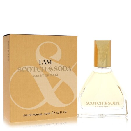 Scotch & Soda I Am by Scotch & Soda - 4