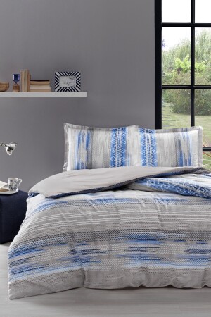 Seam Tek Kişilik Nevresim Takımı PR-SEAMNEVTEK01327 - Özdilek