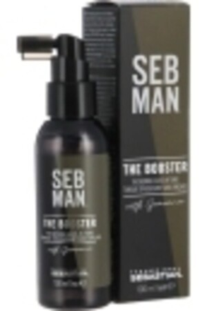 Seb Man The Booster Hair Thickening Tonic 99 ml Serum - 1