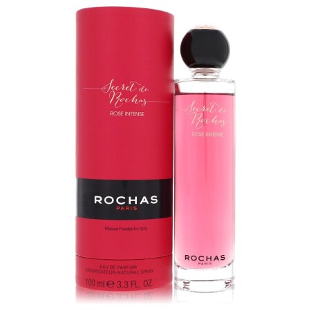 Secret De Rochas Rose Intense by Rochas - 1