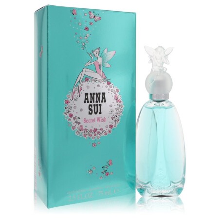 Secret Wish by Anna Sui - 2