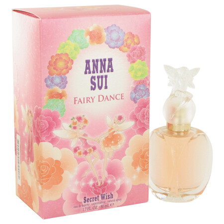 Secret Wish Fairy Dance by Anna Sui - 1