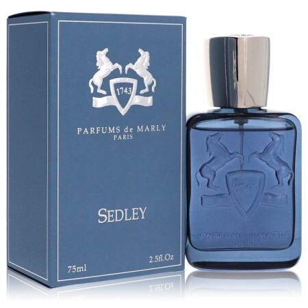 Sedley by Parfums De Marly - 2