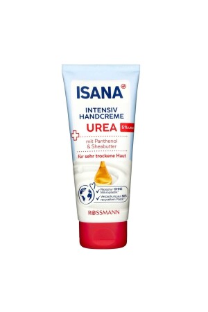 Sehr trockene Haut – 5 % Urea 100 ml Handcreme - 1