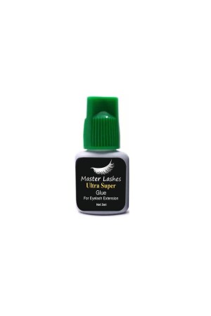 Seidenwimpernkleber Original Korea Green Cap 5ml - 2