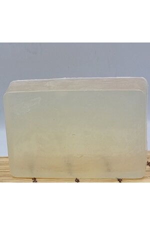 Seifenbasis Transparent 1 kg SBSE01 - 1
