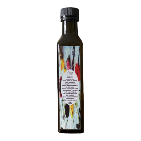 SEKİNE SUYU 250 ml - shifaah