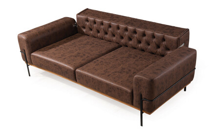 Selendi Chester Sofa - 3