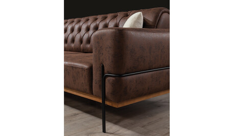 Selendi Chester Sofa - 5